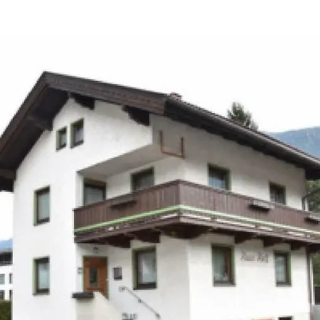 Haus Hell * Mayrhofen