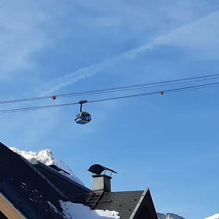 Haus Hell * Mayrhofen