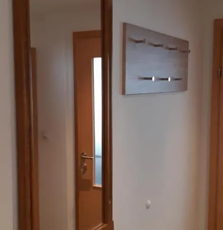 Haus Hell * מאיירהופן