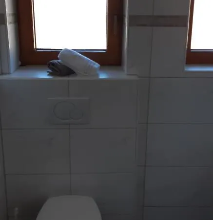 דירה Haus Hell