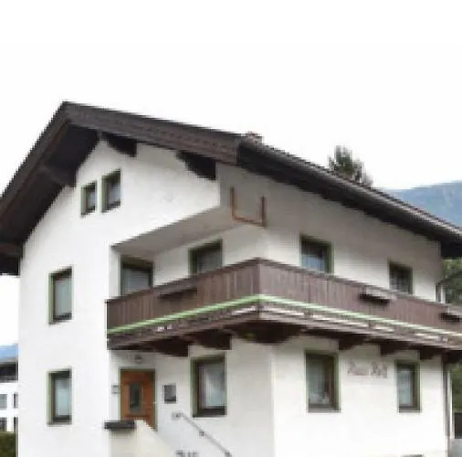 Haus Hell * Mayrhofen