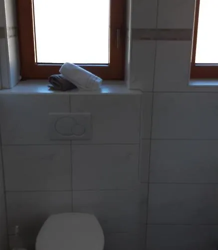 Appartamento Haus Hell