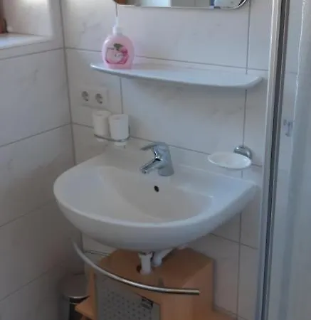 Haus Hell Майрхофен