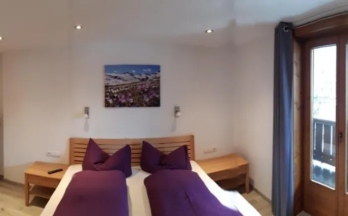 Appartamento Haus Hell Mayrhofen