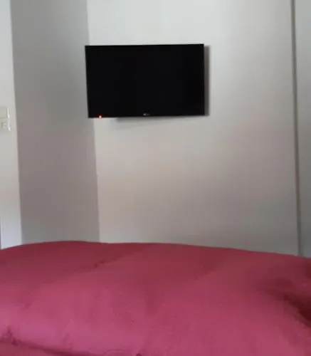 Haus Hell Appartamento *